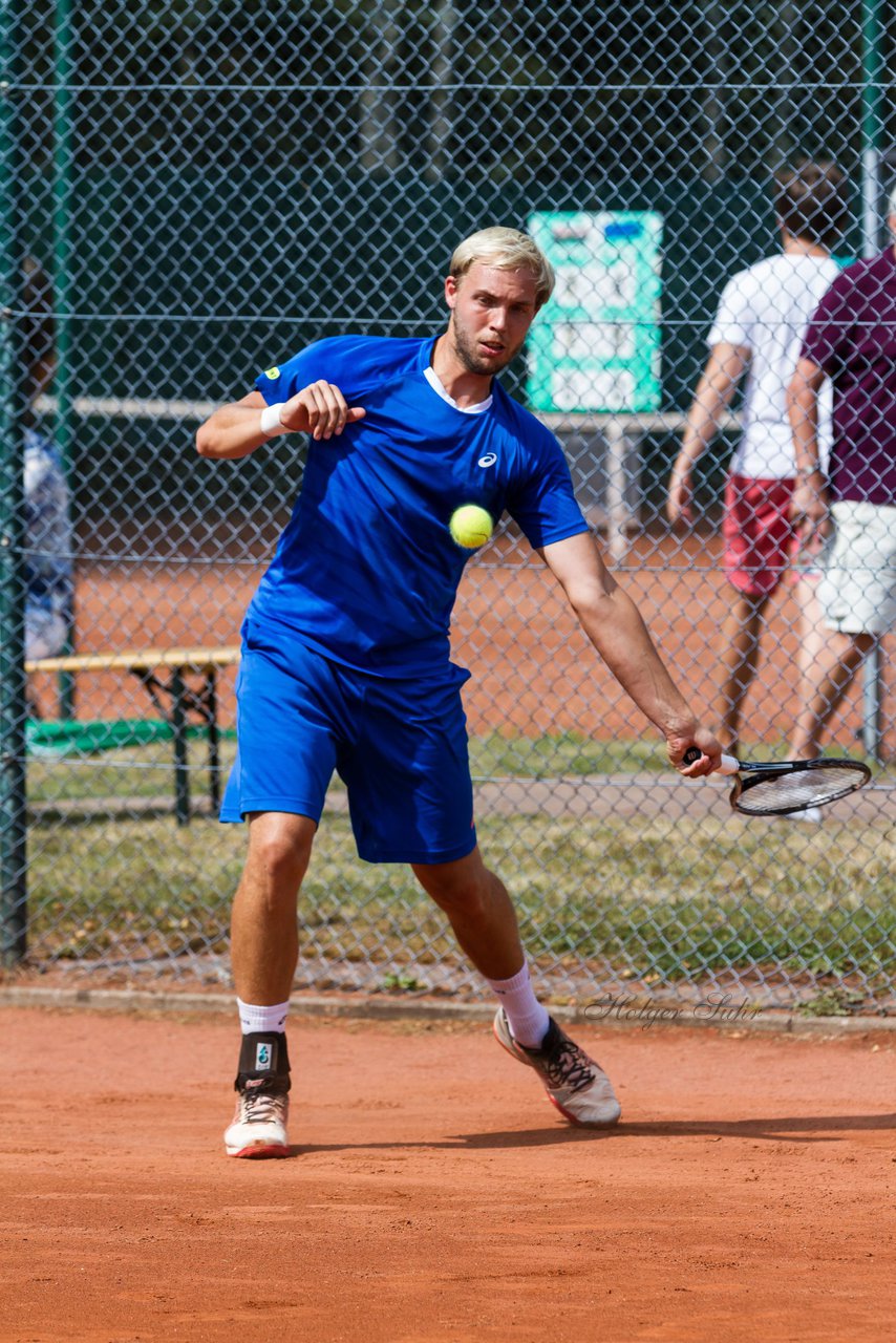 Bild 428 - Horst Schroeder Pokal 3. Tag